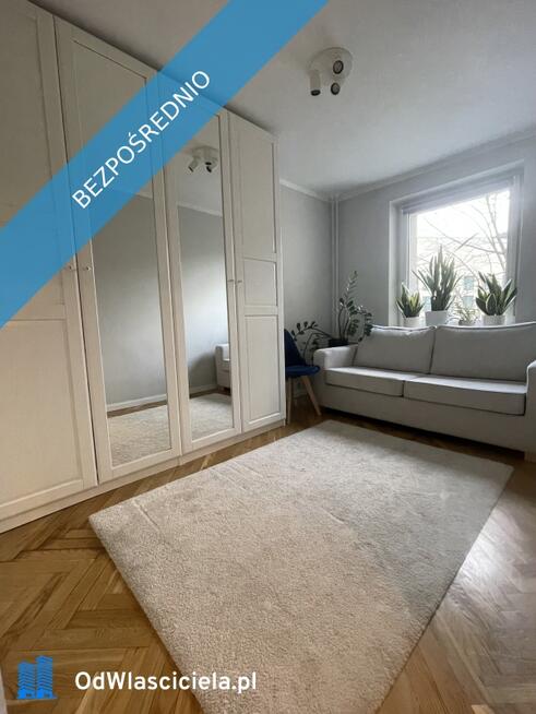 4-pokojowy nowoczesny apartament w sercu Kazimierza + parking