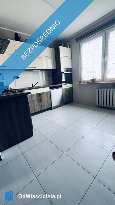 Mieszkanie 75m2 4 pokoje