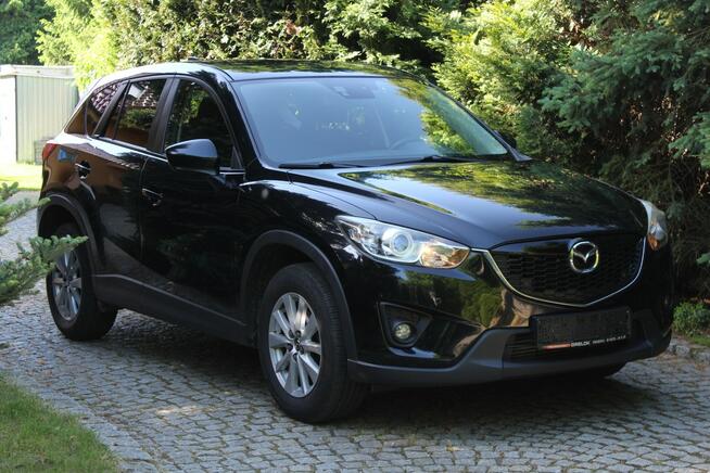 Mazda CX-5 150 KM Zadbany egzemplarz Opłacona