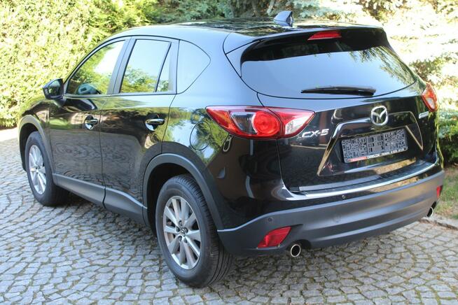 Mazda CX-5 150 KM Zadbany egzemplarz Opłacona