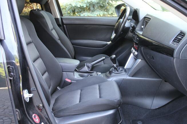 Mazda CX-5 150 KM Zadbany egzemplarz Opłacona