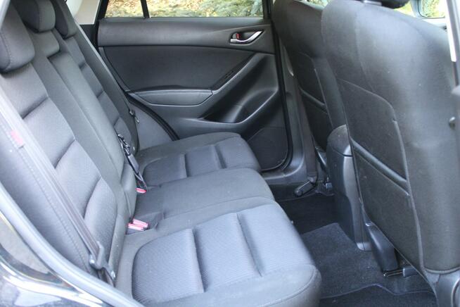 Mazda CX-5 150 KM Zadbany egzemplarz Opłacona