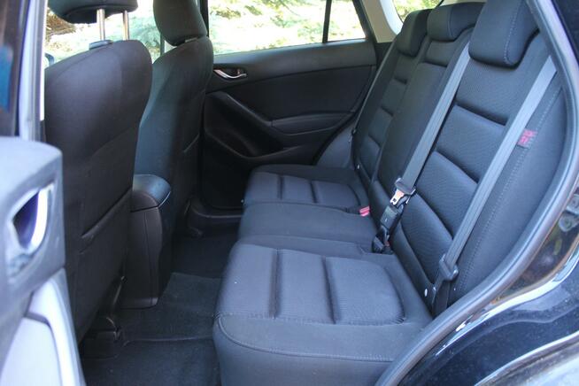 Mazda CX-5 150 KM Zadbany egzemplarz Opłacona