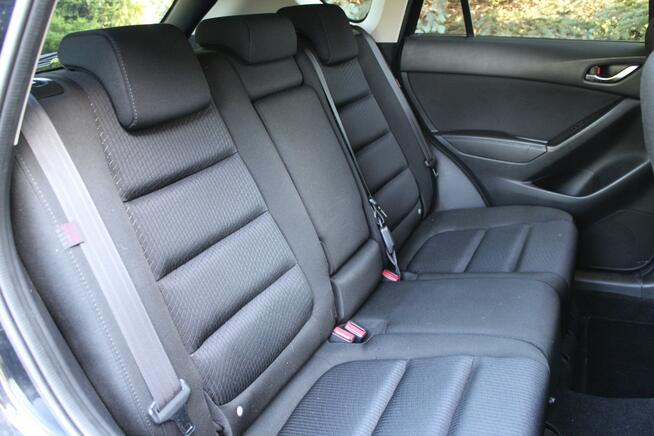 Mazda CX-5 150 KM Zadbany egzemplarz Opłacona