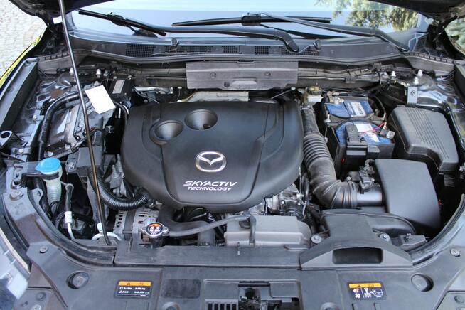 Mazda CX-5 150 KM Zadbany egzemplarz Opłacona