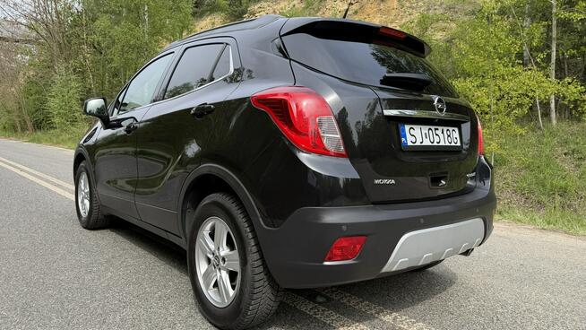 Opel Mokka Bardzo ładny stan * Bezwypadkowy * Okazja