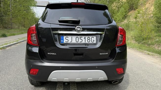 Opel Mokka Bardzo ładny stan * Bezwypadkowy * Okazja
