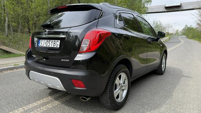 Opel Mokka Bardzo ładny stan * Bezwypadkowy * Okazja