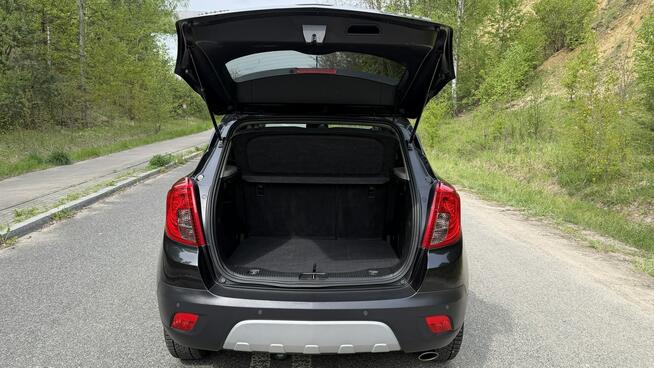 Opel Mokka Bardzo ładny stan * Bezwypadkowy * Okazja