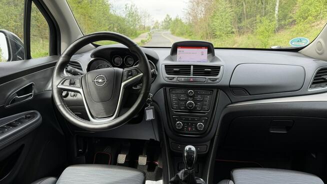 Opel Mokka Bardzo ładny stan * Bezwypadkowy * Okazja