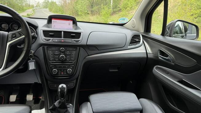 Opel Mokka Bardzo ładny stan * Bezwypadkowy * Okazja