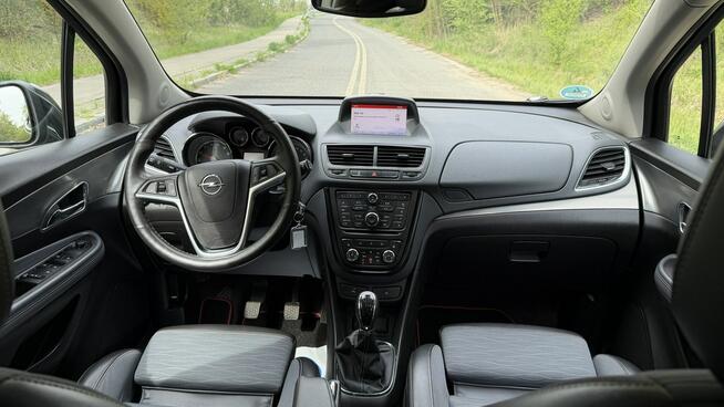 Opel Mokka Bardzo ładny stan * Bezwypadkowy * Okazja