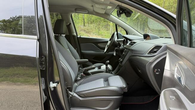 Opel Mokka Bardzo ładny stan * Bezwypadkowy * Okazja