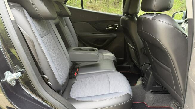 Opel Mokka Bardzo ładny stan * Bezwypadkowy * Okazja