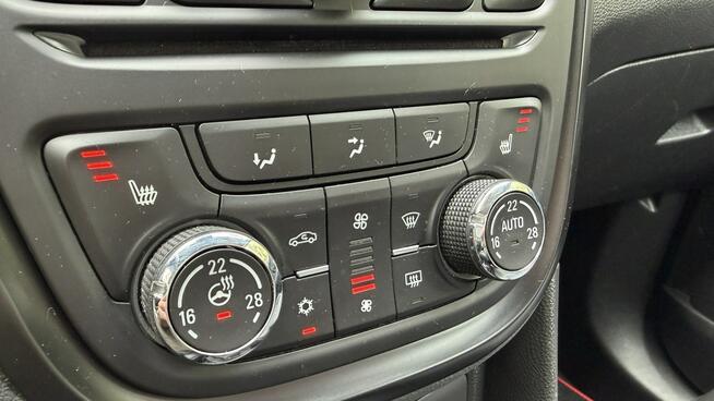 Opel Mokka Bardzo ładny stan * Bezwypadkowy * Okazja