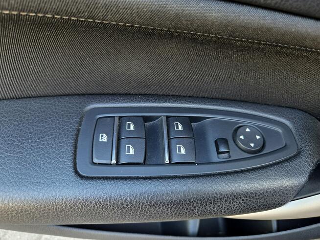 F20 LCI 118i 1.5 Benz. 136KM 2018r, Automat, LED, Navi, Grzane Fotele