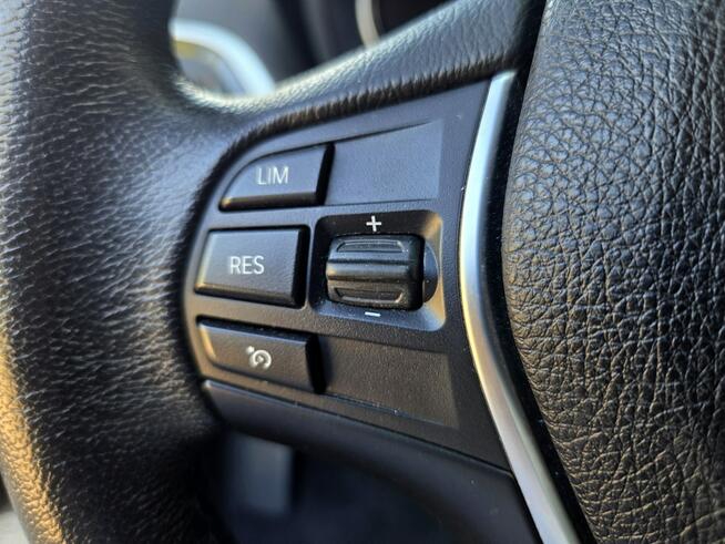 F20 LCI 118i 1.5 Benz. 136KM 2018r, Automat, LED, Navi, Grzane Fotele