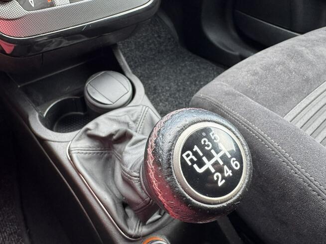 Grande Punto Abarth 1,4 t-jet Turbo