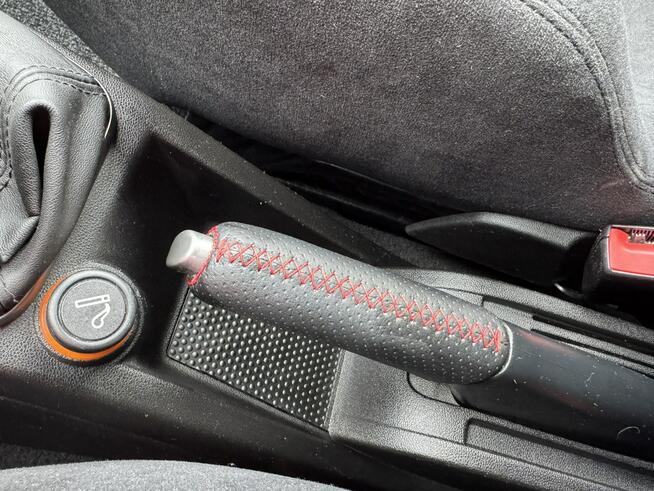 Grande Punto Abarth 1,4 t-jet Turbo