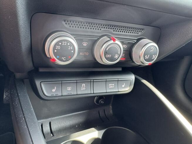 Audi A1 s-line xeno navi