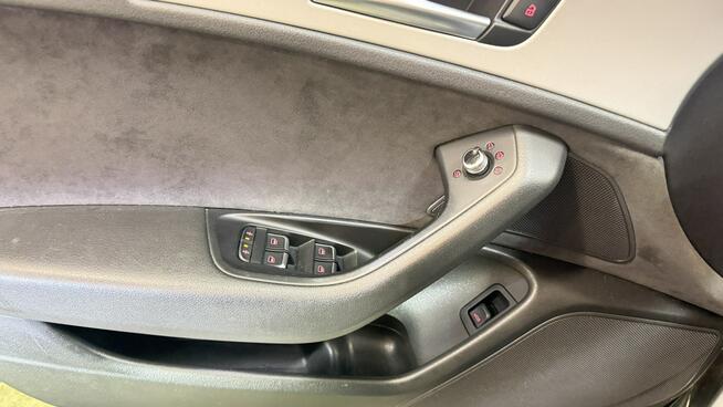 Audi A6 2.0tdi 177KM automat 3x s-line full serwis Aso bezwypadkowy 1.r.gwaran