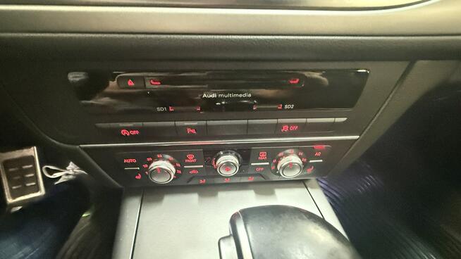 Audi A6 2.0tdi 177KM automat 3x s-line full serwis Aso bezwypadkowy 1.r.gwaran