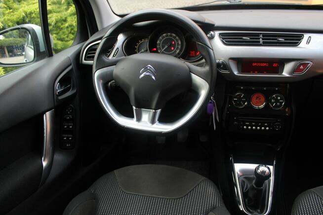 Citroen C3 Benzyna 120 KM Exclusive 119 tys km Opłacony