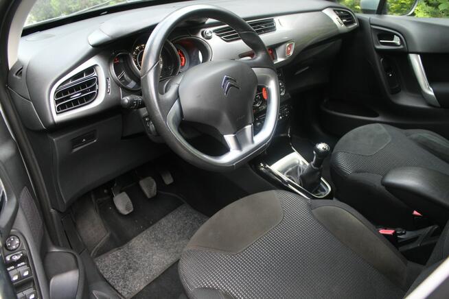 Citroen C3 Benzyna 120 KM Exclusive 119 tys km Opłacony