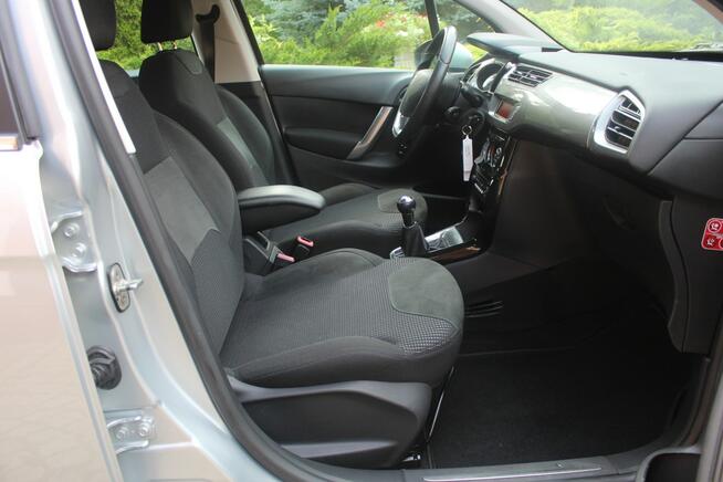 Citroen C3 Benzyna 120 KM Exclusive 119 tys km Opłacony