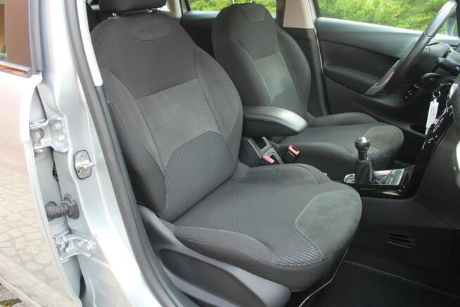 Citroen C3 Benzyna 120 KM Exclusive 119 tys km Opłacony