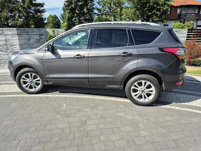 Ford Kuga ledy navi manual bez rdzy