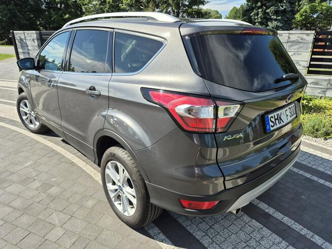 Ford Kuga ledy navi manual bez rdzy