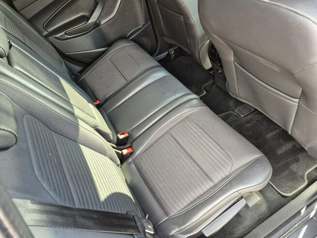 Ford Kuga ledy navi manual bez rdzy