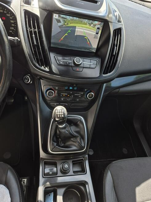 Ford Kuga ledy navi manual bez rdzy