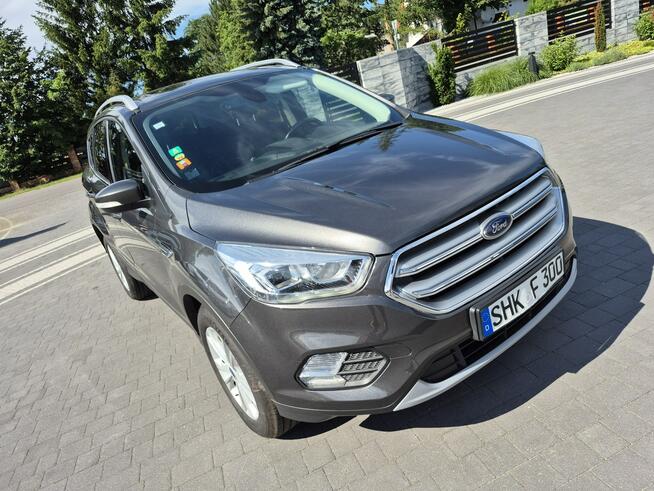 Ford Kuga ledy navi manual bez rdzy