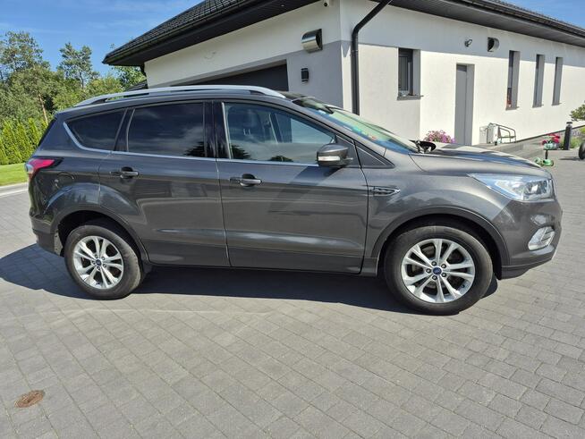 Ford Kuga ledy navi manual bez rdzy