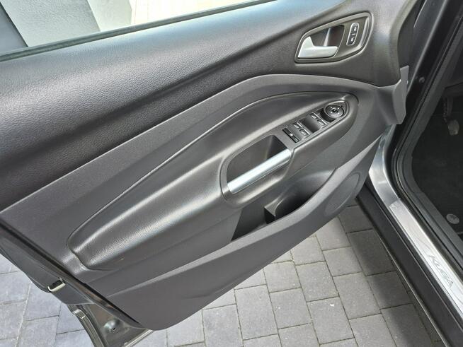 Ford Kuga ledy navi manual bez rdzy