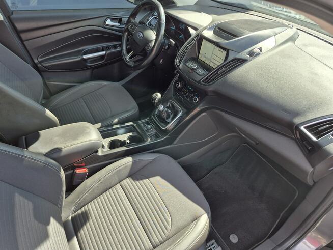 Ford Kuga ledy navi manual bez rdzy