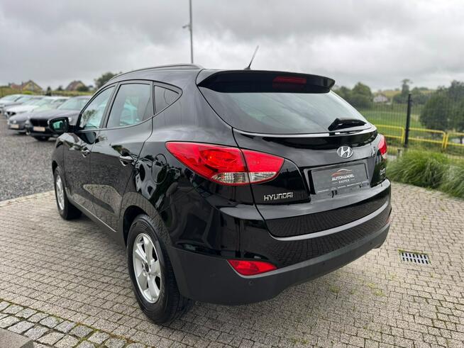 HYUNDAI ix5*1.6 i*zadbany*serwisowany