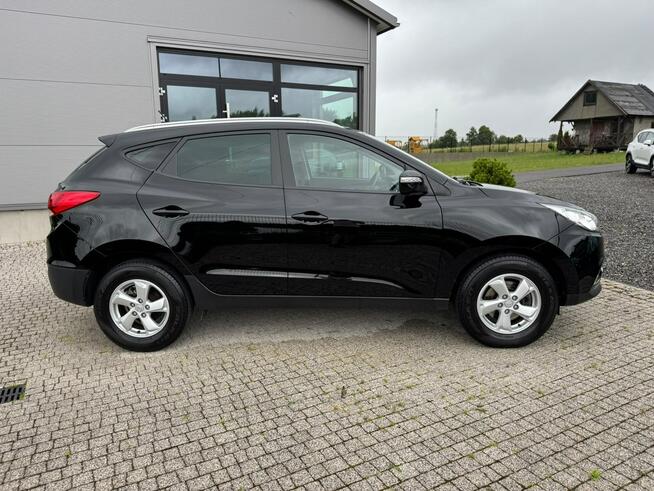 HYUNDAI ix5*1.6 i*zadbany*serwisowany