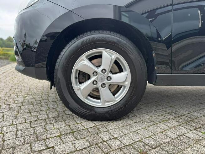 HYUNDAI ix5*1.6 i*zadbany*serwisowany