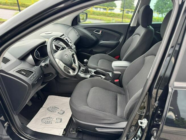 HYUNDAI ix5*1.6 i*zadbany*serwisowany
