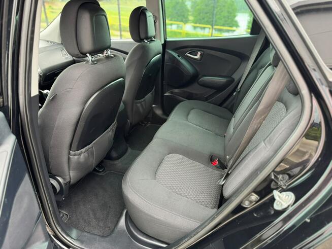 HYUNDAI ix5*1.6 i*zadbany*serwisowany
