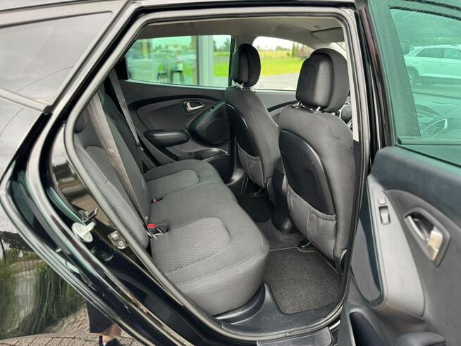 HYUNDAI ix5*1.6 i*zadbany*serwisowany
