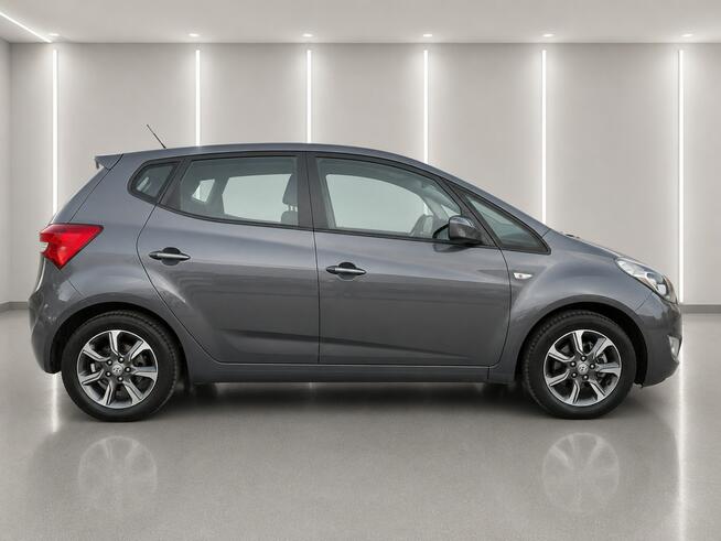 Hyundai ix20 1.4 benzyna+gaz LPG*opłacony*nowa butla*super stan
