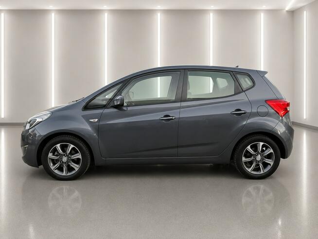 Hyundai ix20 1.4 benzyna+gaz LPG*opłacony*nowa butla*super stan