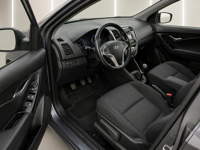 Hyundai ix20 1.4 benzyna+gaz LPG*opłacony*nowa butla*super stan