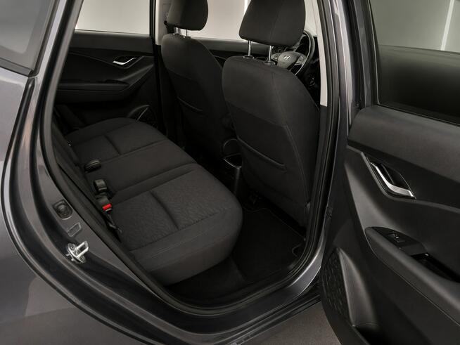Hyundai ix20 1.4 benzyna+gaz LPG*opłacony*nowa butla*super stan