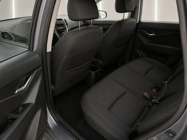 Hyundai ix20 1.4 benzyna+gaz LPG*opłacony*nowa butla*super stan