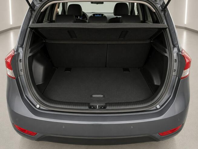 Hyundai ix20 1.4 benzyna+gaz LPG*opłacony*nowa butla*super stan